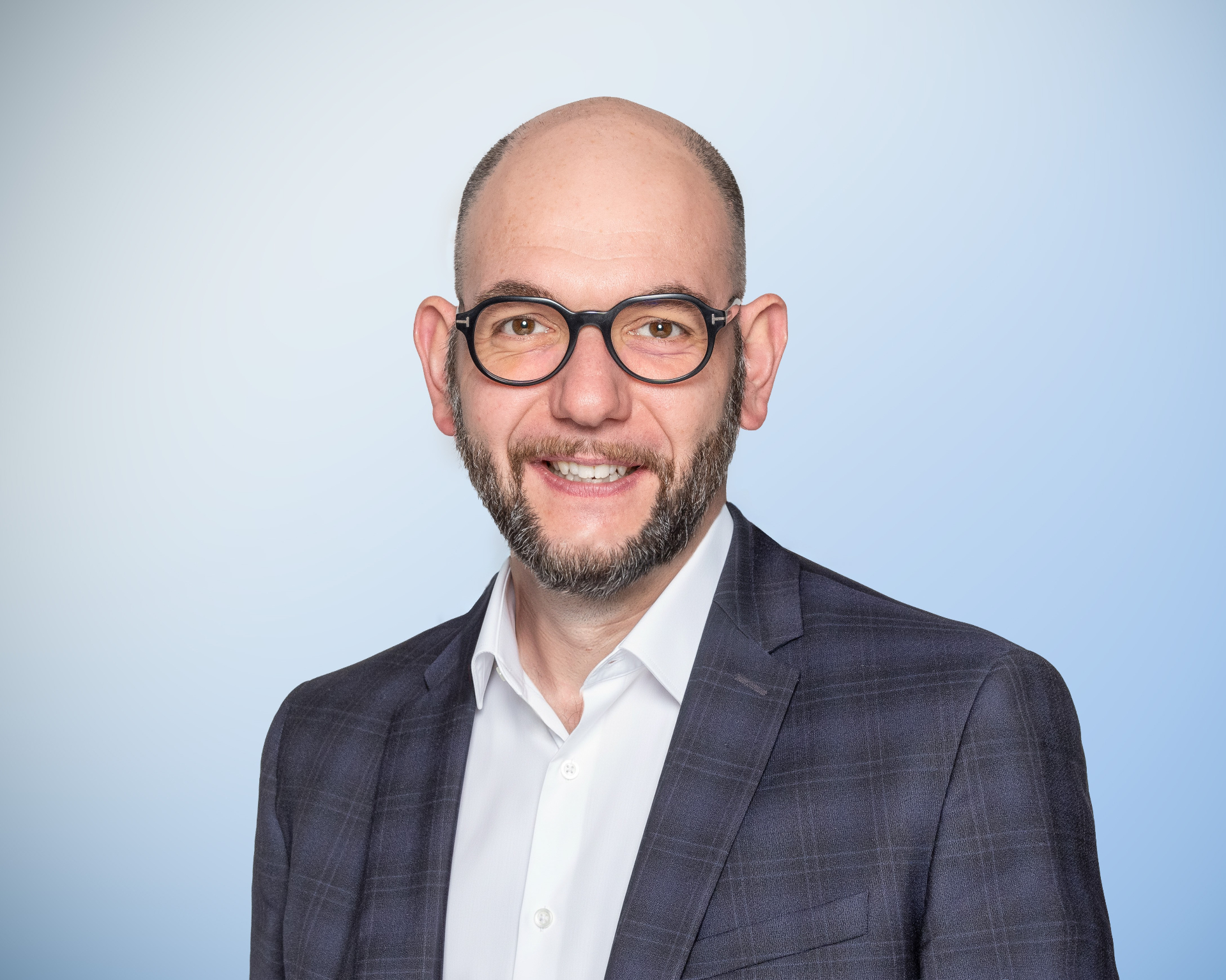 Christoph Müller
